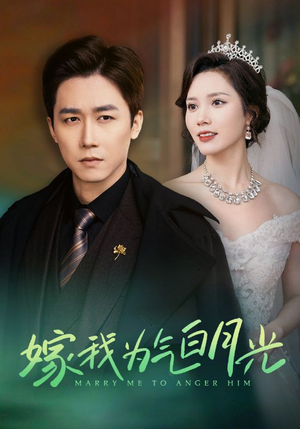 嫁我为气白月光（30集）最火短剧推荐