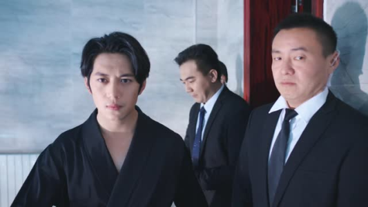 狂飙人生（23集）短剧每日分享