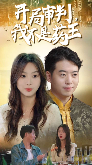 开局审判，我不是药王（74集）流畅播放免费看