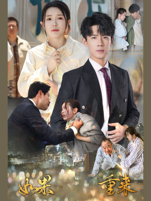 如果重来（79集）短剧片段分享