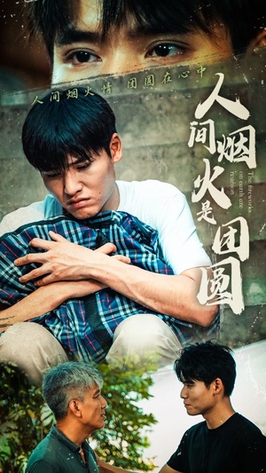 人间烟火是团圆（88集）短剧热播推荐