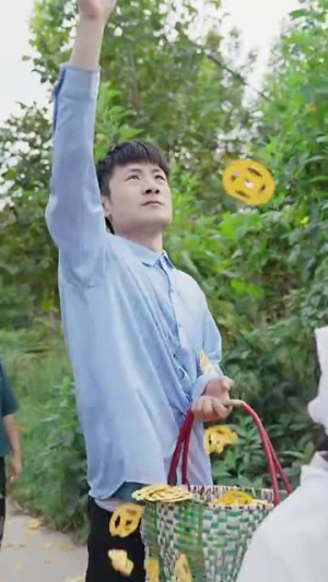 年年岁岁又今朝（44集）短剧抢先看