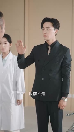 檀至白露（109集）精彩连连免费看