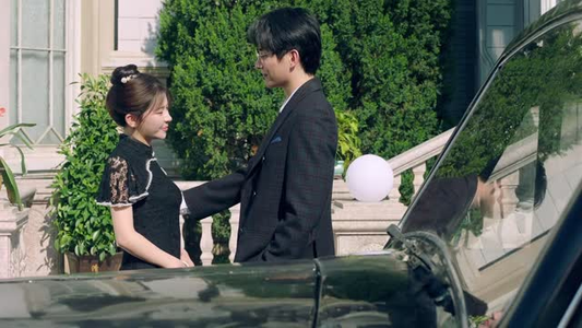 涅槃千金（23集）最新热播短剧