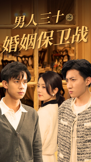 男人三十之婚姻保卫战（31集）熬夜追短剧