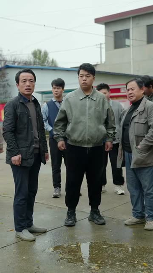 男人四十正风华(73集) 男人四十正风华(73集)西瓜短剧免费看