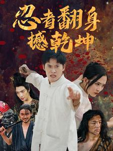 忍者翻身撼乾坤（51集）直接看到大结局