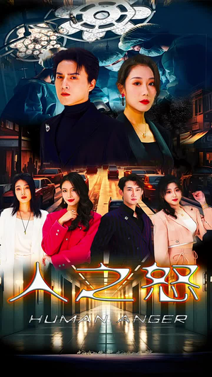 人之怒（74集）免费短剧看全集