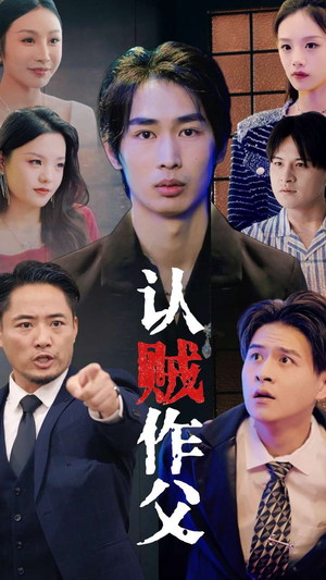 认贼作父（32集）最新短剧抢先看