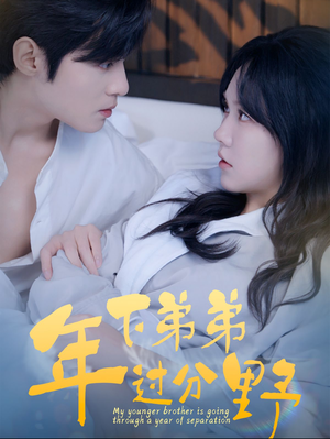 年下弟弟过分野（100集）全部免费看全集