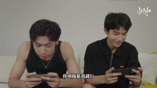 叔不知（12集）爆款短剧一起追