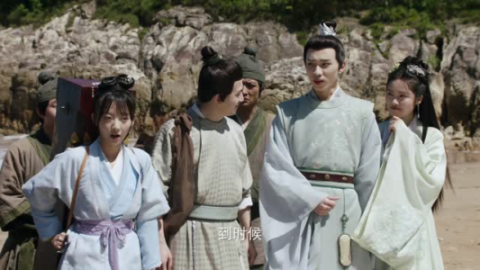 问厨哪来清如许（20集）好看上头的短剧