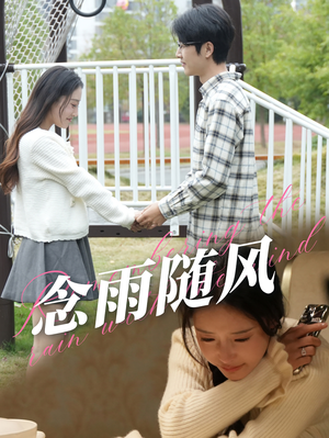 念雨随风（60集）全集一网打尽