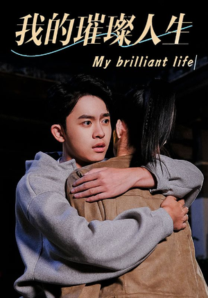 我的璀璨人生(81集) 我的璀璨人生(81集)短剧中追到爽