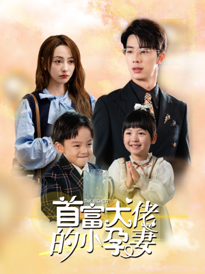 首富大佬的小孕妻(100集) 首富大佬的小孕妻(100集)精彩短剧合集