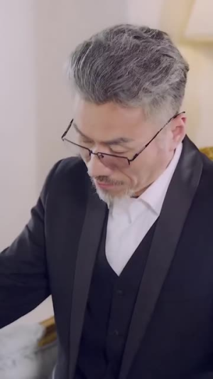 欧秘书对我下手了（24集）这部短剧我爱了