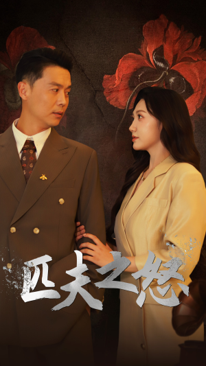 匹夫之怒（48集）火爆短剧抢先看