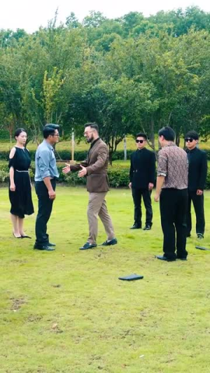 我的教师父亲竟是大佬(47集) 我的教师父亲竟是大佬(47集)短剧越看越精彩