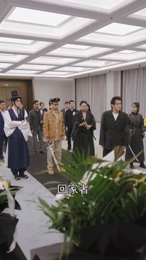 身份曝光后，不孝子痛哭流涕（66集）独家内容免费看