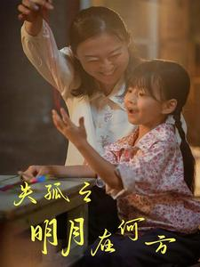 失孤之明月在何方（32集）热播短剧全集看