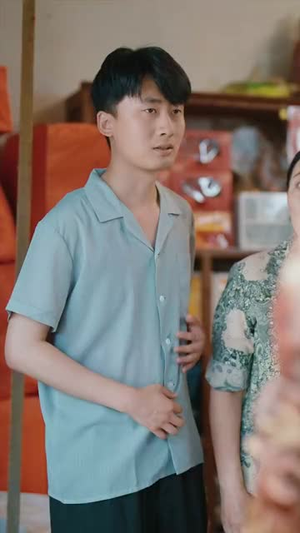 我的女儿我来疼（24集）超好看的短剧