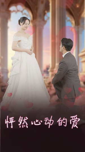 怦然心动的爱（32集）精彩短剧片段