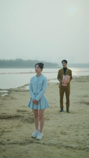 晚风不知意（31集）超甜短剧分享