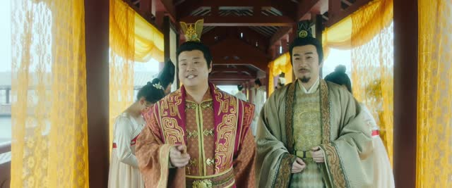 双花镜（20集）好短剧分享