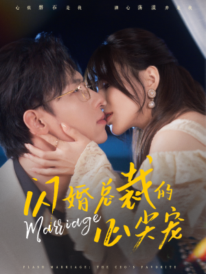 闪婚总裁的心尖宠（77集）免费短剧看不停