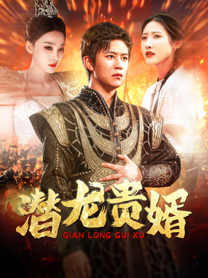 潜龙贵婿（89集）UC网盘在线看