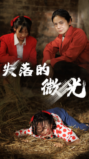 失落的微光（60集）免费全集短剧