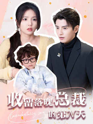 收留落魄总裁的第N天（60集）好看到停不下来