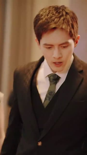 亲亲后我对顾总上头了（80集）直接看到大结局