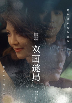 双面谜局（44集）爆款热门短剧