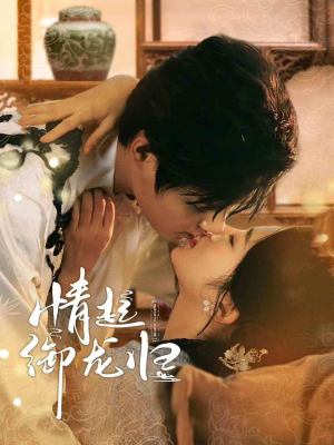 情起御龙归（61集）精彩短剧天天看