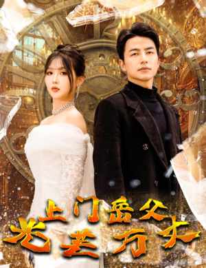 上门岳父光芒万丈（59集）去哪里看