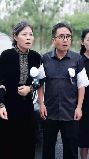 妻心如刃（52集）古装热门短剧