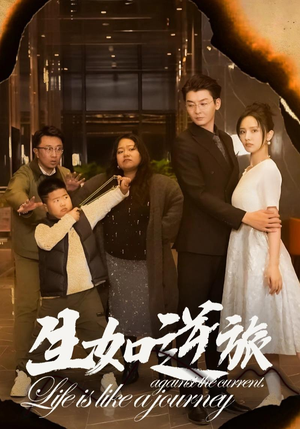 生如逆旅（31集）高分佳作免费看