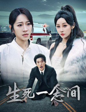 生死一念间（60集）精彩短剧热播