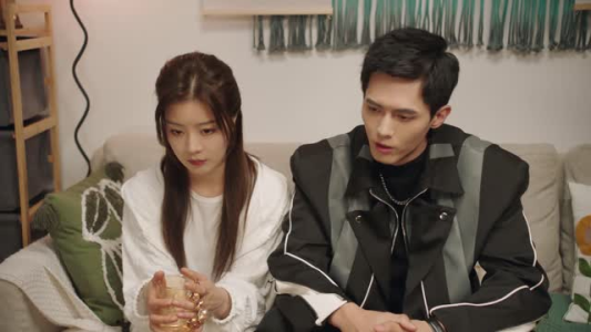 试探（24集）独家内容免费看