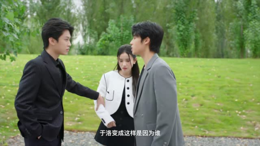 上心（38集）短剧在哪个平台