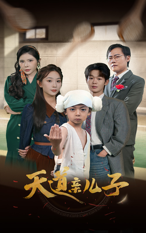 天道亲儿子（80集）免费看全集