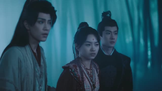 少寨主且慢（20集）免费在线看全集