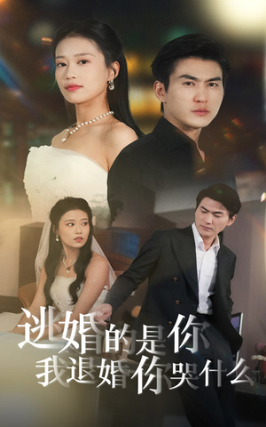 逃婚的是你我退婚你哭什么（71集）观看软件