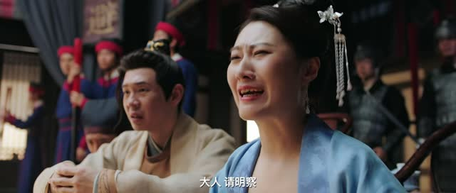 铜雀阁（24集）短剧太好看