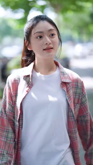 天才少女吊打全球数学大佬（70集）恋爱短剧分享