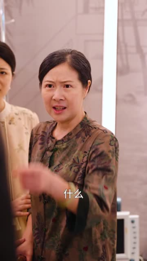 团宠小师妹竟是大佬（36集）民国短剧推荐