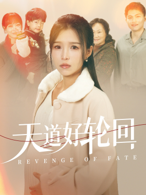 天道好轮回（30集）热门短剧推荐。