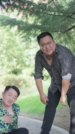 突降老爹是大佬（85集）全剧免费观看