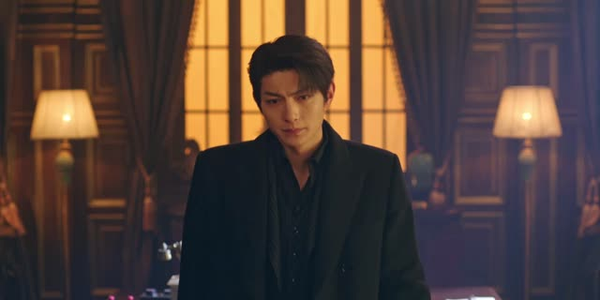 他似火（29集）越看越好看短剧